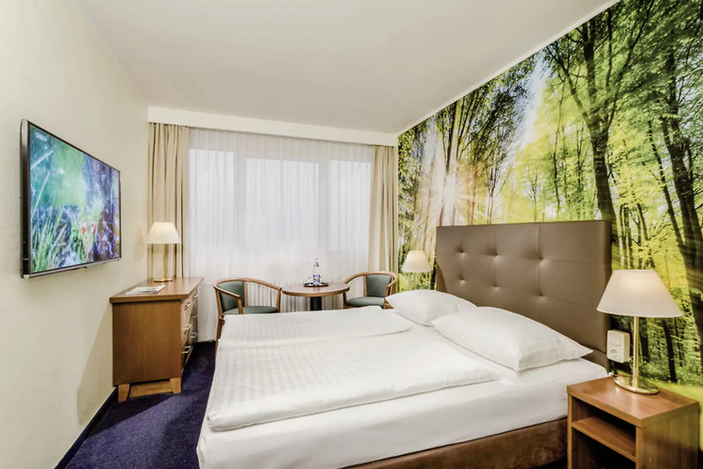 AHORN Hotel Am Fichtelberg ROOM_EXAMPLE