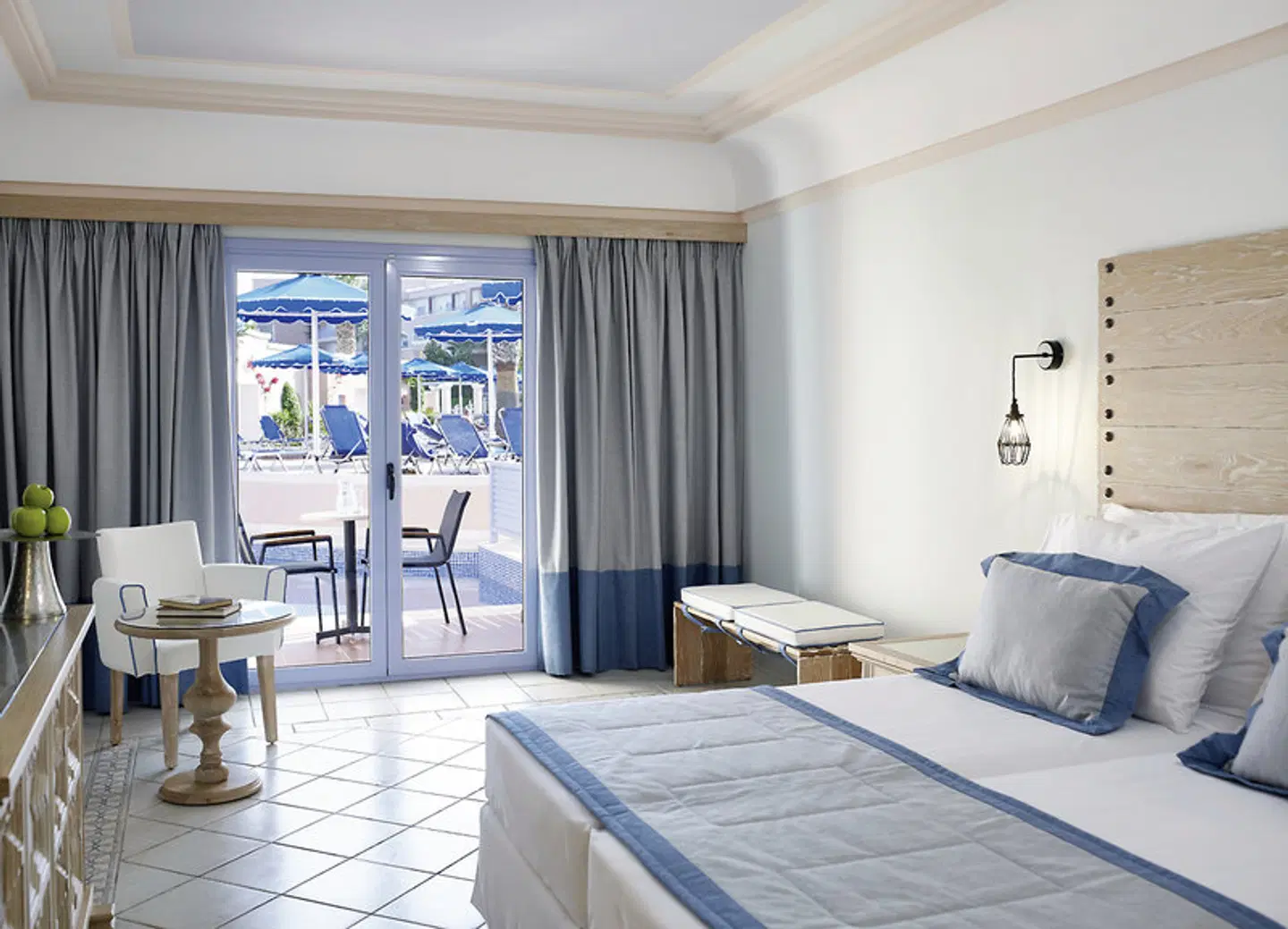 Mitsis Rodos Village ROOM_EXAMPLE