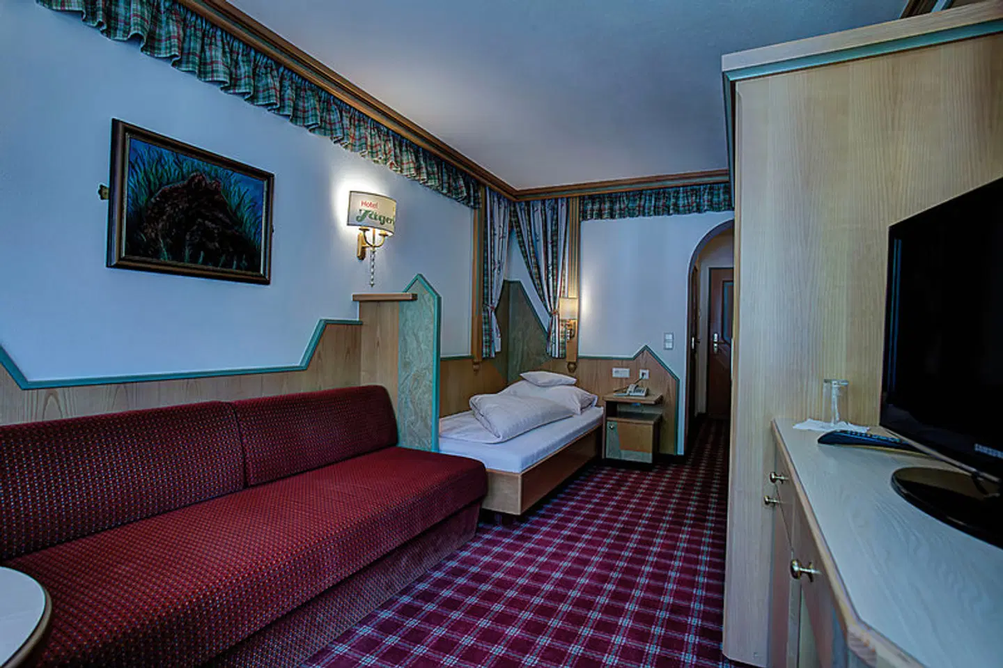 Jägerhof ROOM_EXAMPLE
