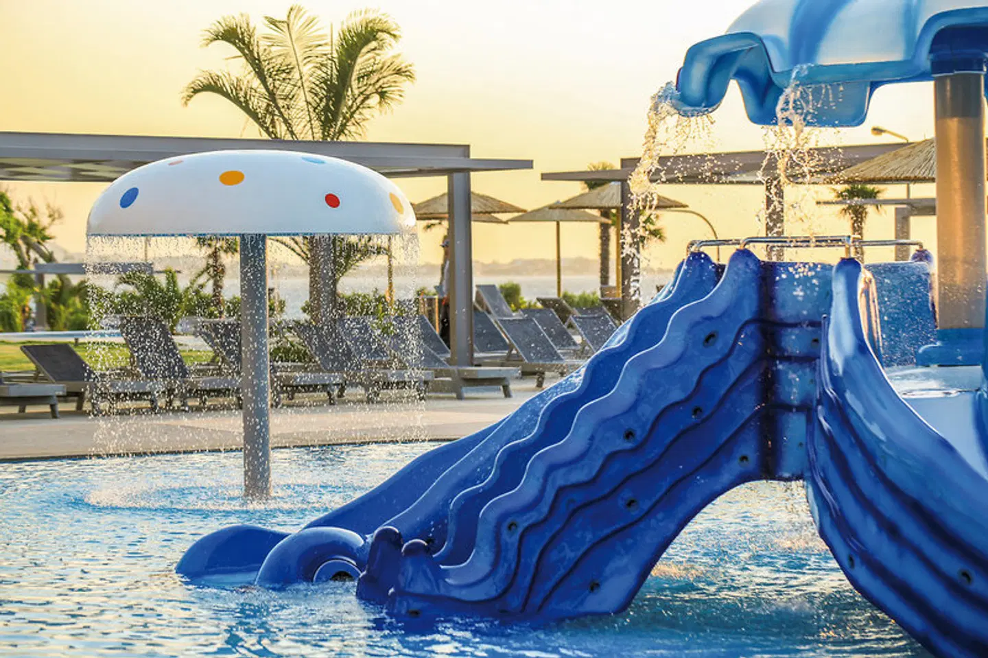 Akti Imperial Deluxe Resort & Spa Dolce by Wyndham SPORTS_AND_LEISURE