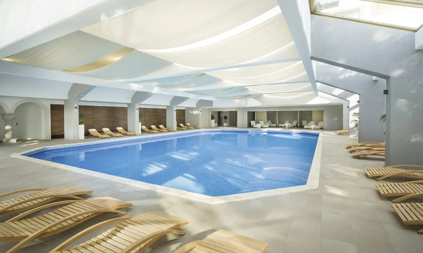 Excelsior Hallenbad