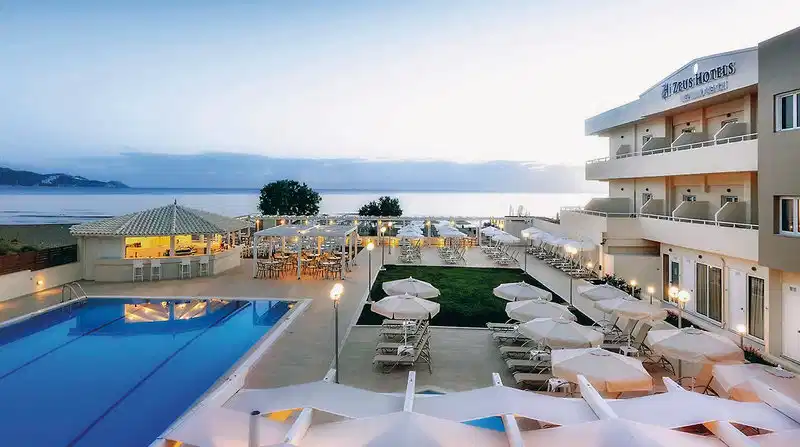Neptuno Beach – Hotelfoto