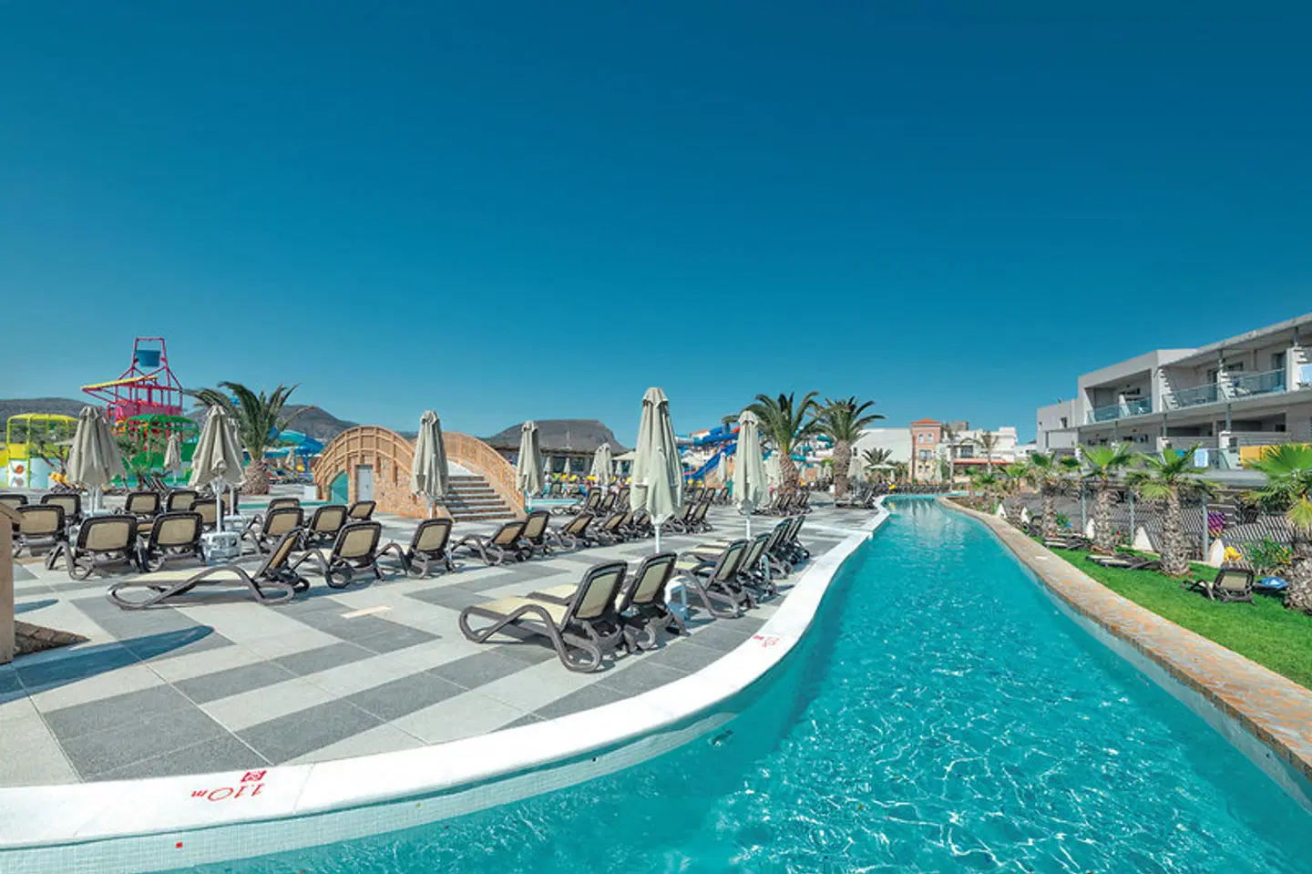 Lyttos Beach OUTDOOR_POOL