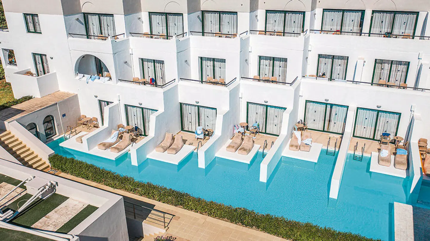 Calypso Palace MODEL_IMPRESSION