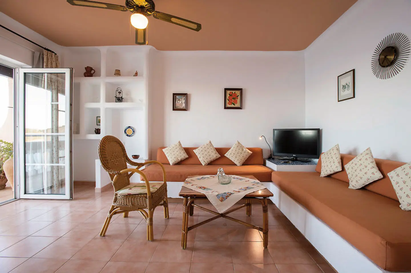 Aldea 2 Cala Fornells HEALTH_BEAUTY