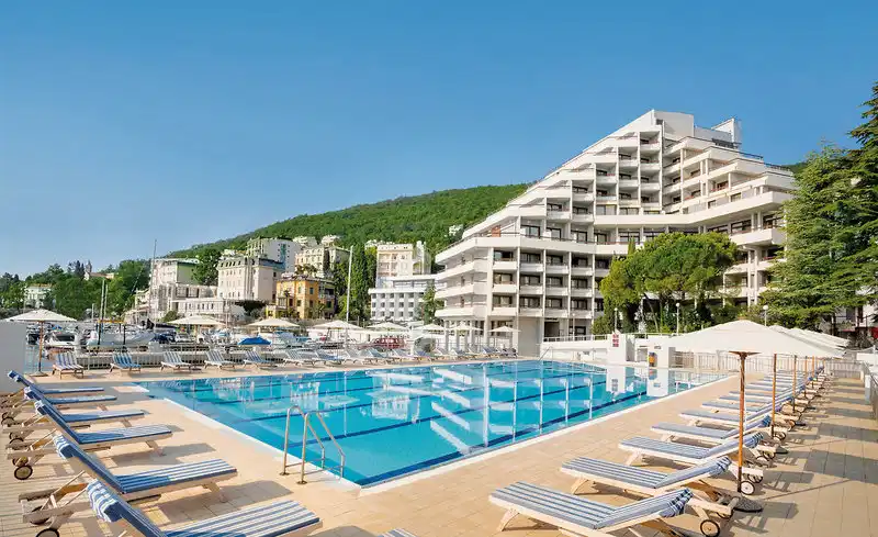 Admiral – Hotelfoto