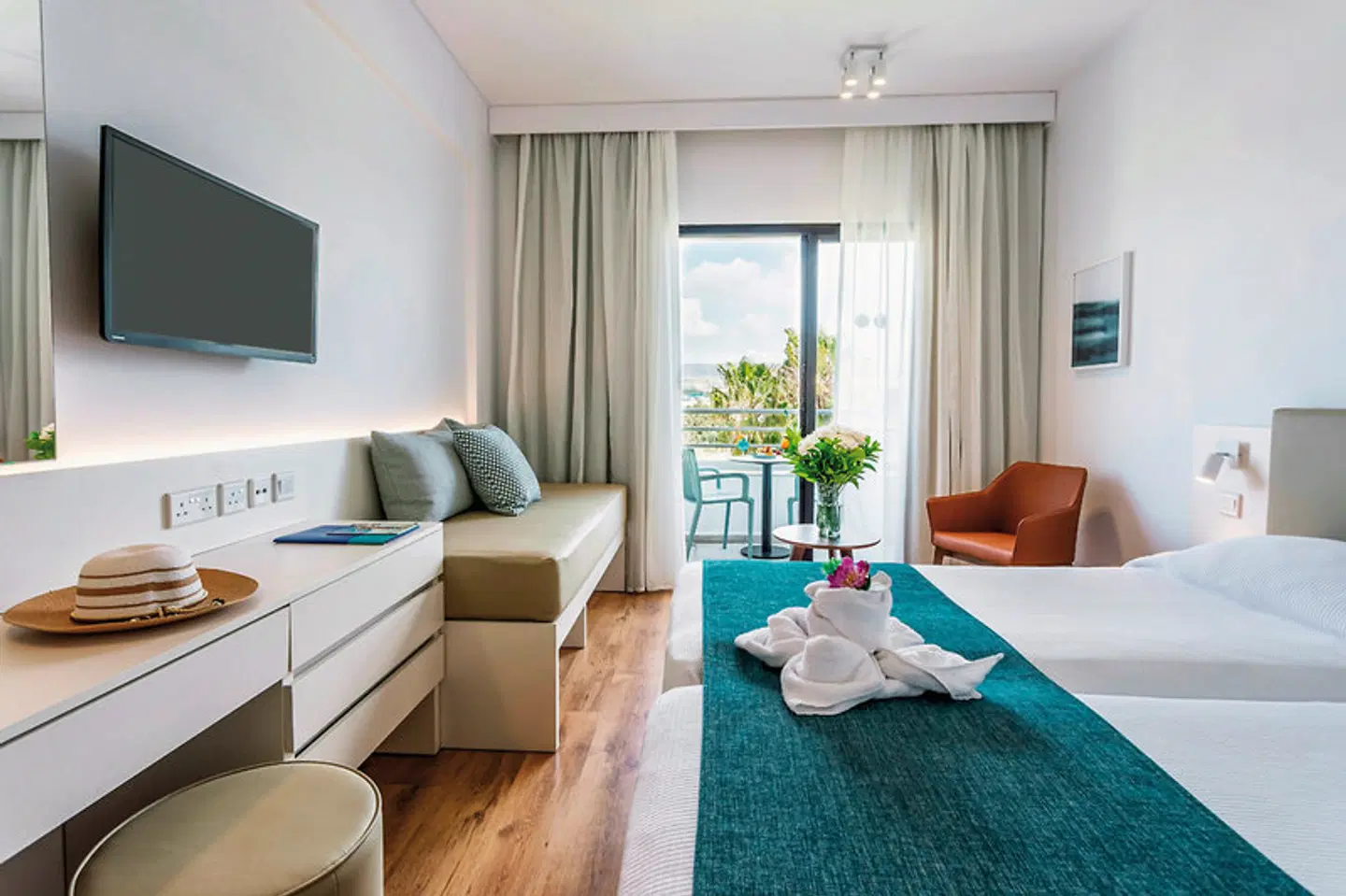 Louis Phaethon Beach ROOM_EXAMPLE