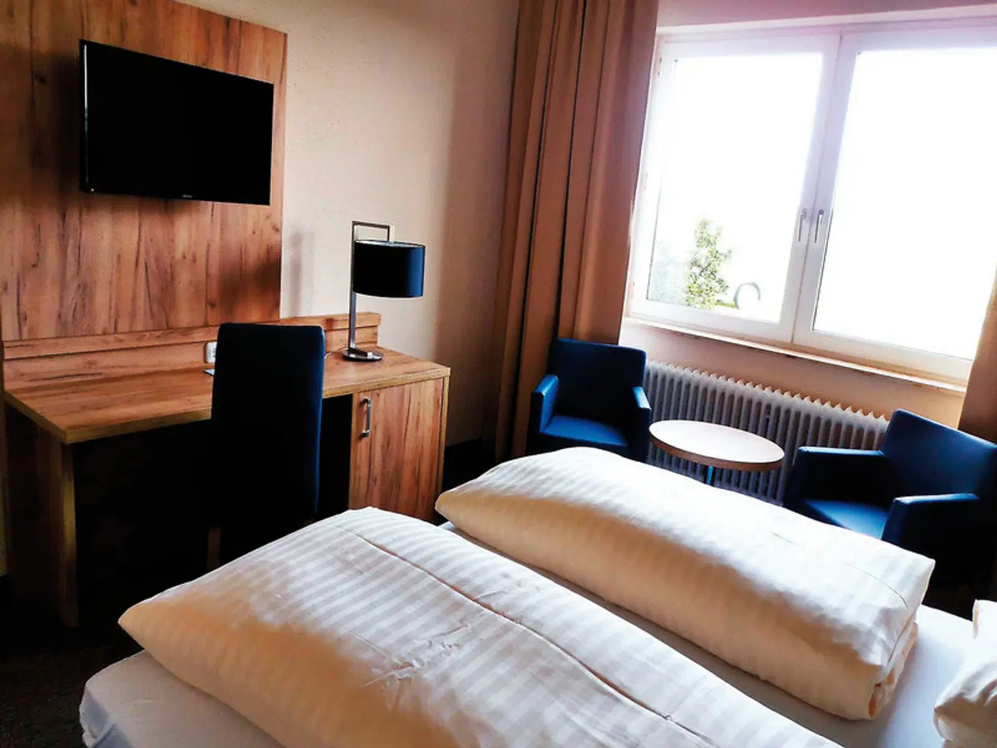 Nordseehotel Wilhelmshaven ROOM_EXAMPLE