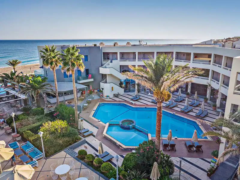 Pearl Beach – Hotelfoto
