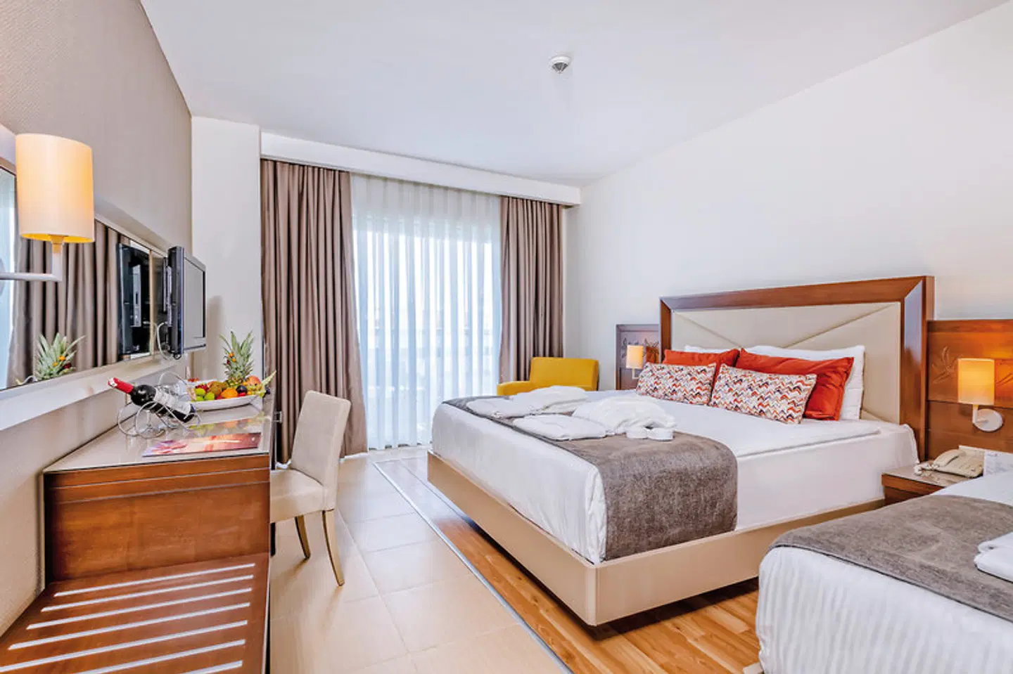 Leodikya Kirman Premium ROOM_EXAMPLE