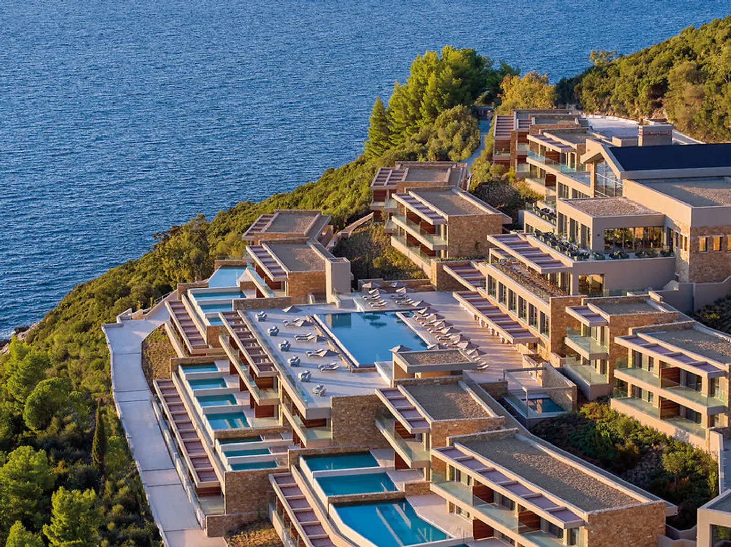 Elix, Mar-Bella Collection EXTERIOR
