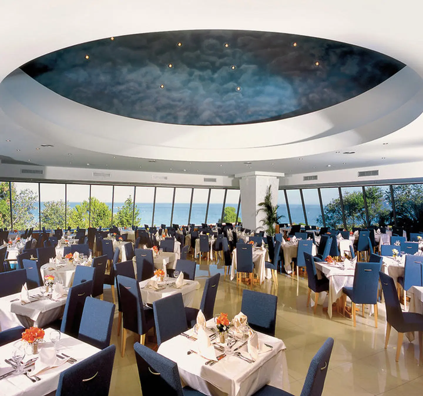 Calypso Beach Restaurant