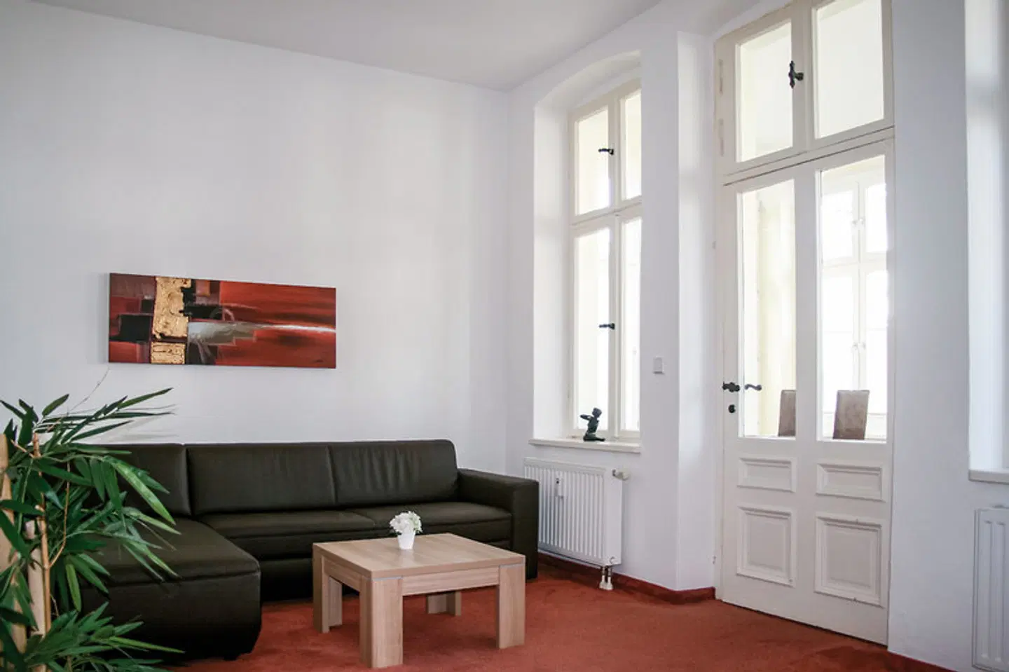 Villa Dora ROOM_EXAMPLE