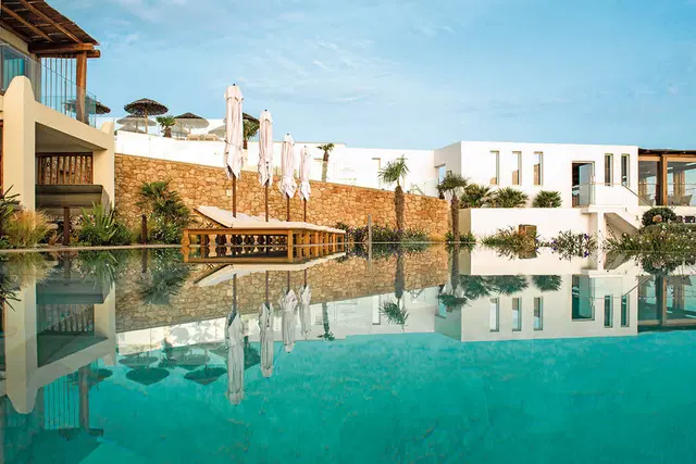 Mitsis Selection Rinela OUTDOOR_POOL