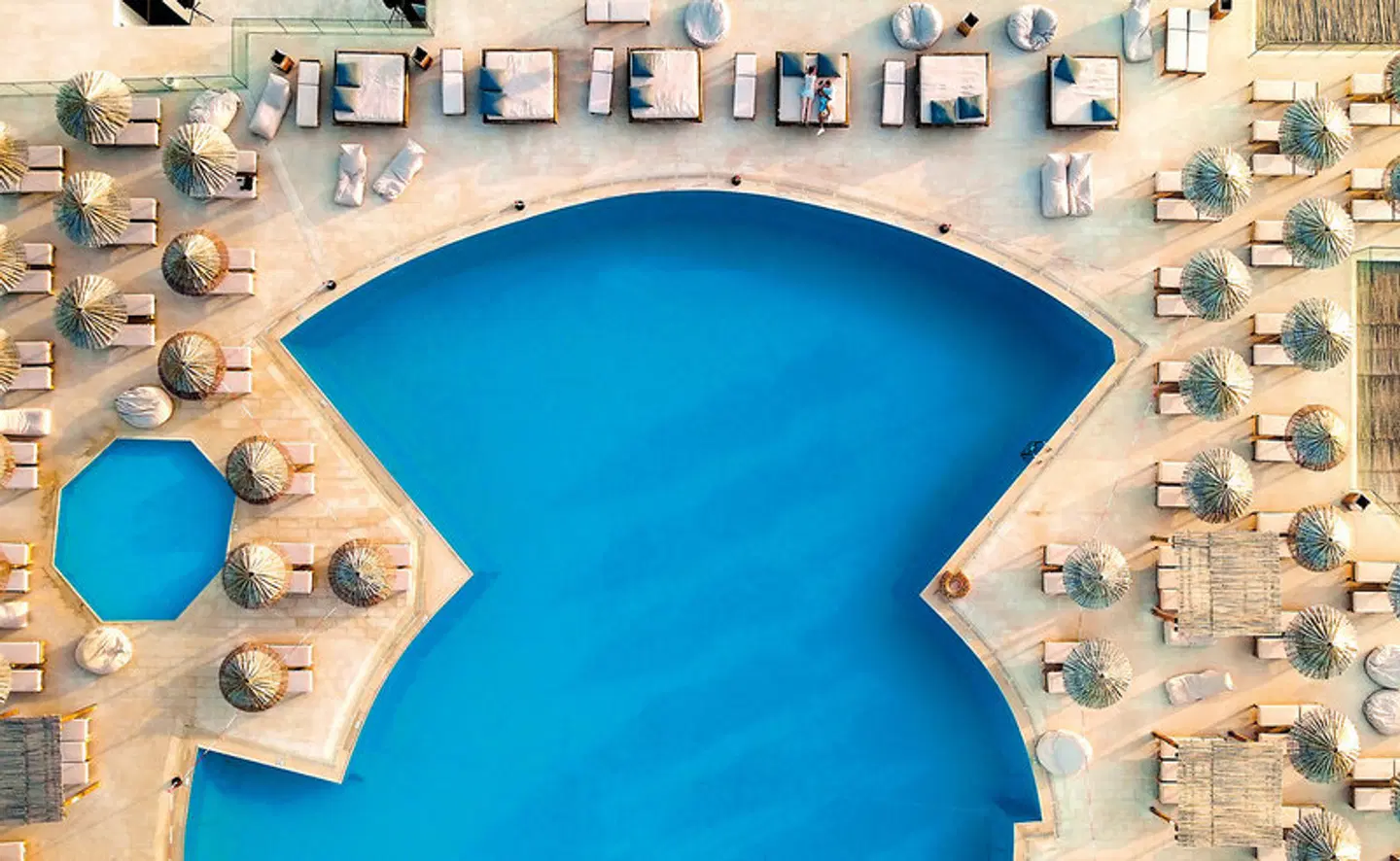 Mitsis Selection Rinela OUTDOOR_POOL