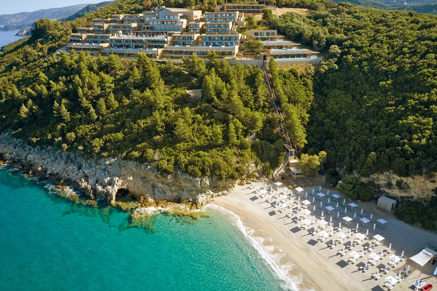 Elix, Mar-Bella Collection EXTERIOR