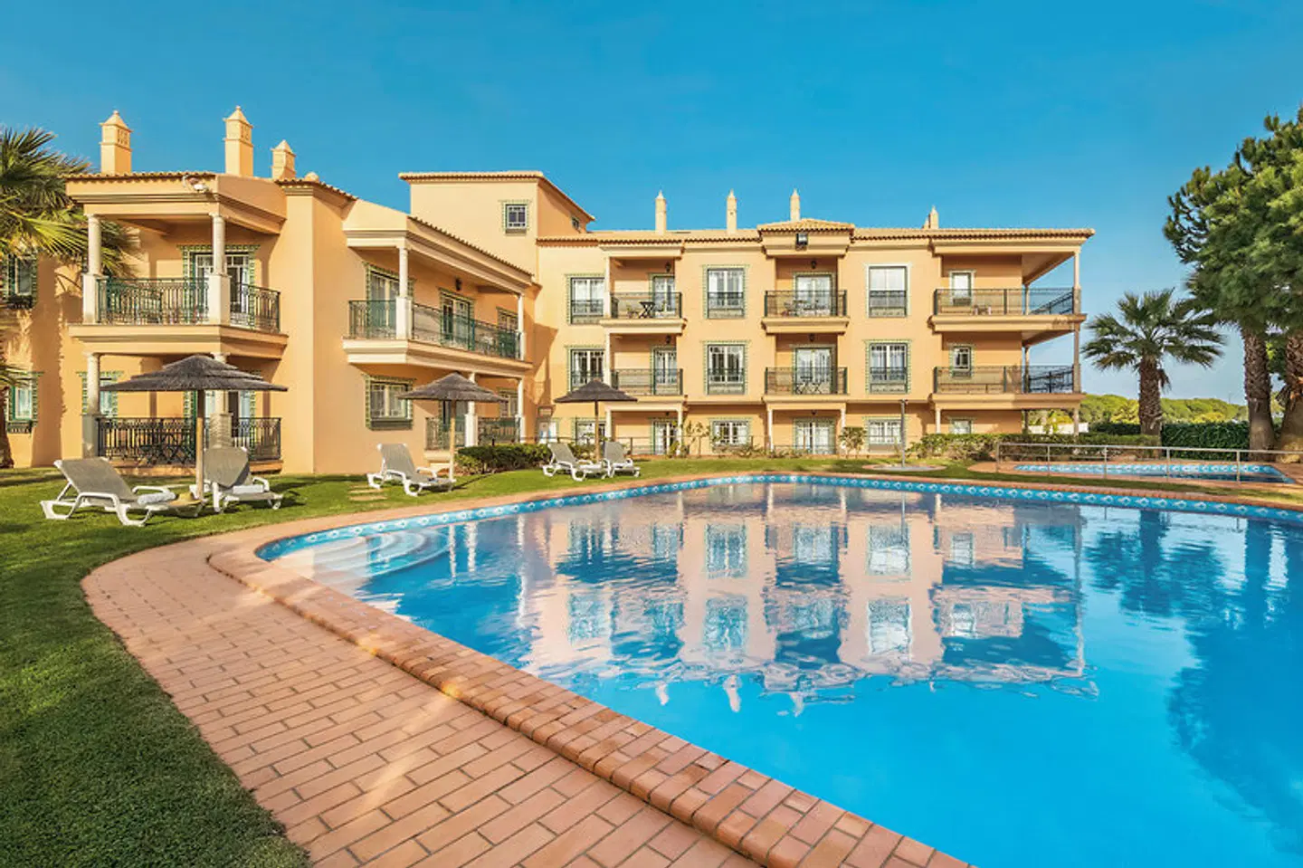 Quinta Pedra dos Bicos OUTDOOR_POOL