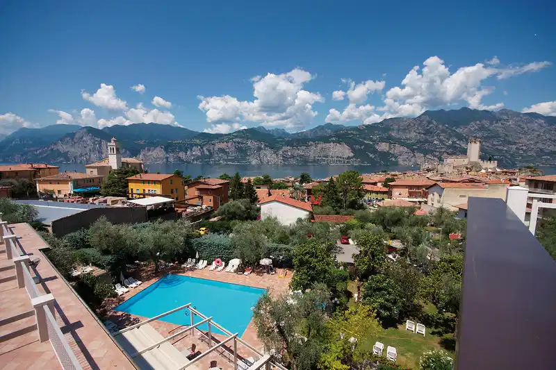 Residence Al Parco – Hotelfoto