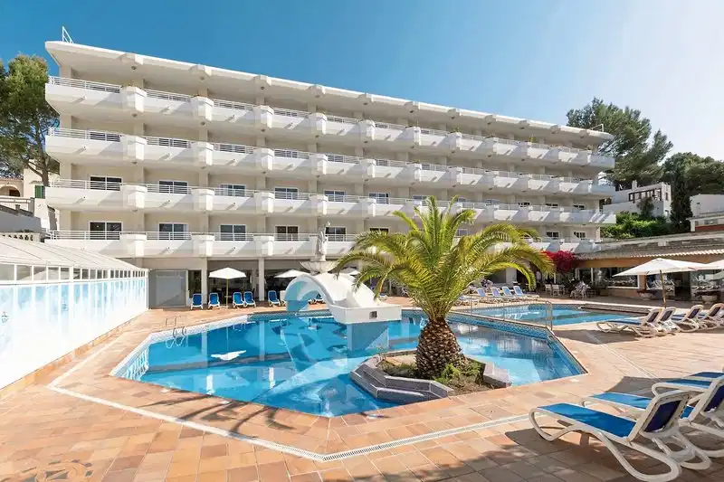 Mar Hotels Paguera & Spa – Hotelfoto