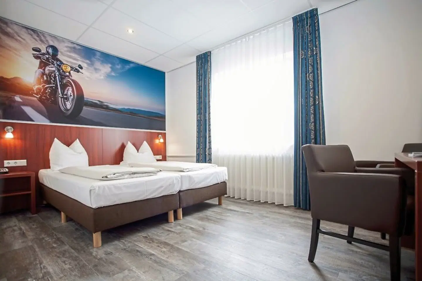 Hotel Winterberg Resort ROOM_EXAMPLE