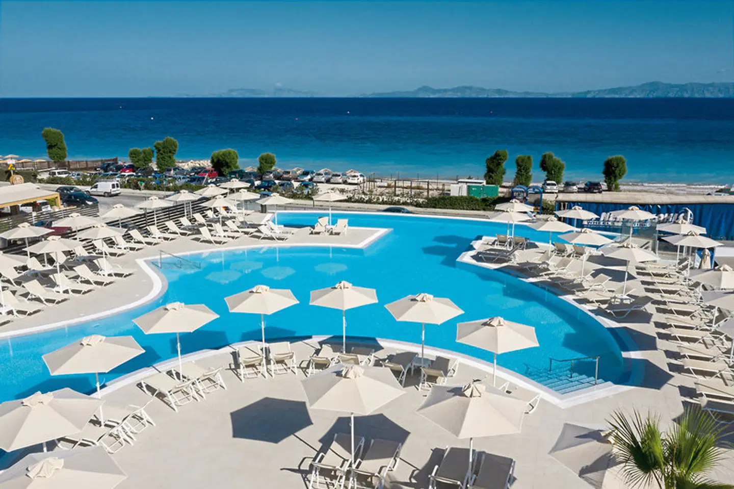 Belair Beach OUTDOOR_POOL