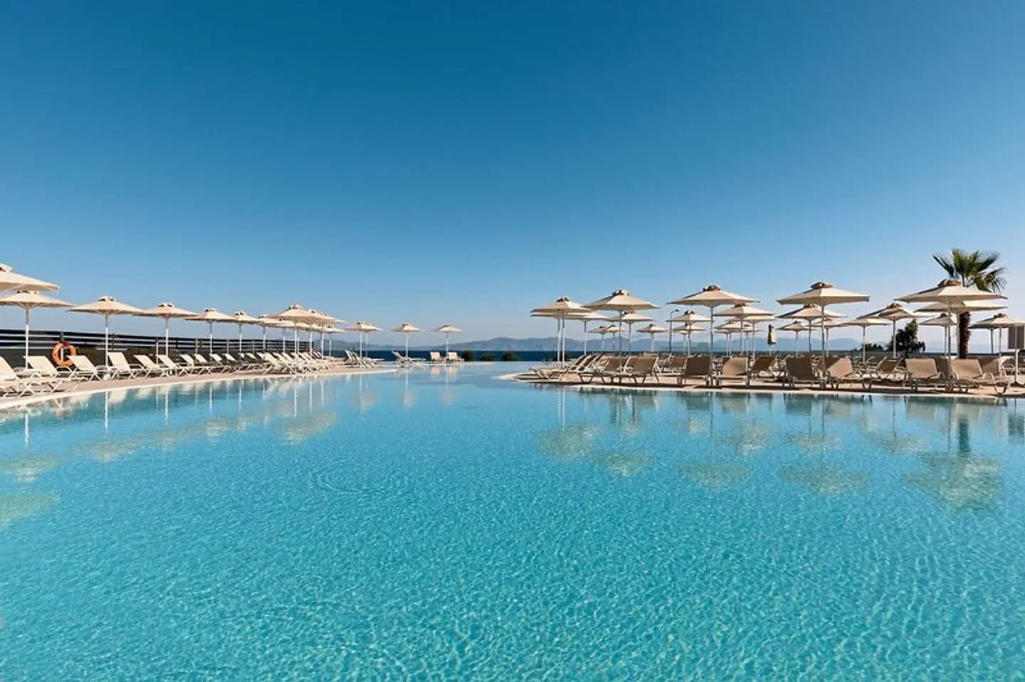 Belair Beach Strand