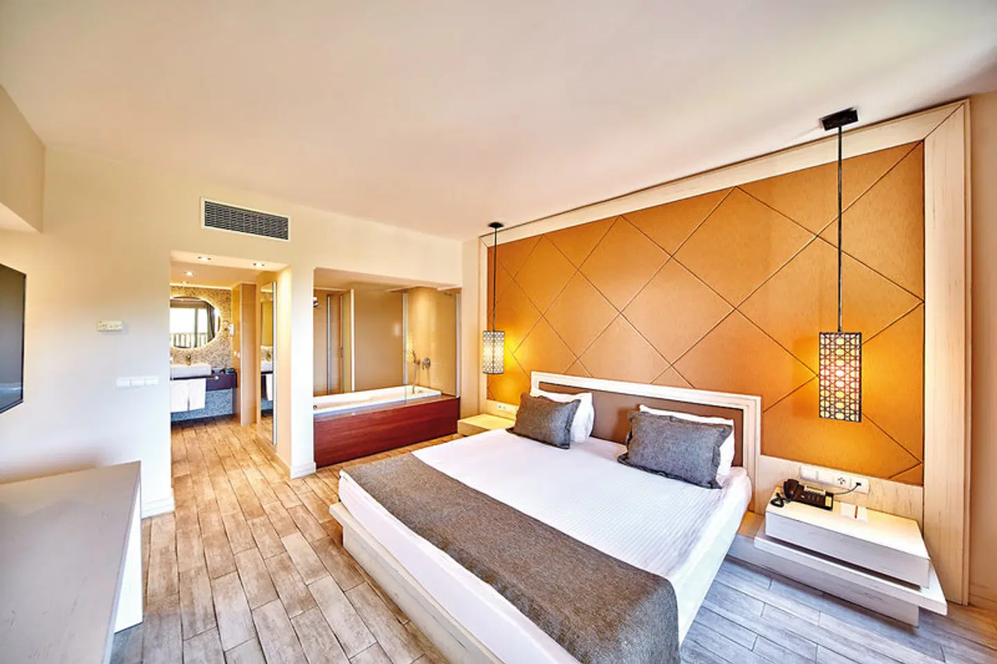 Hapimag Sea Garden Resort ROOM_EXAMPLE