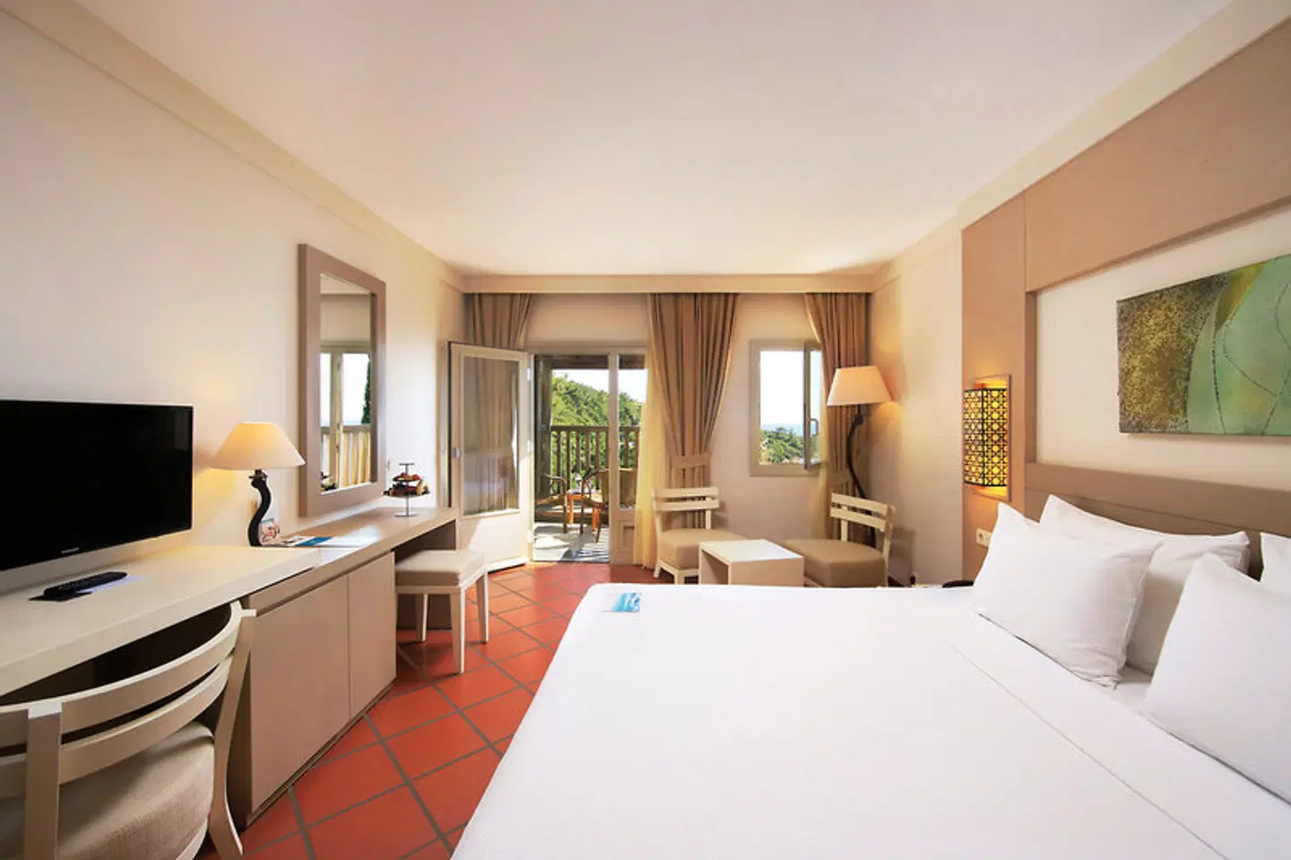 Hapimag Sea Garden Resort ROOM_EXAMPLE