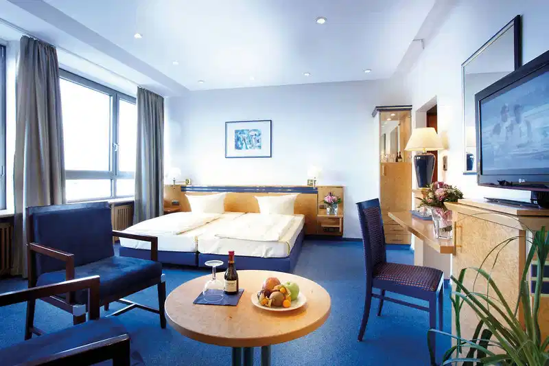 Hotel Astor Kiel by Campanile – Hotelfoto
