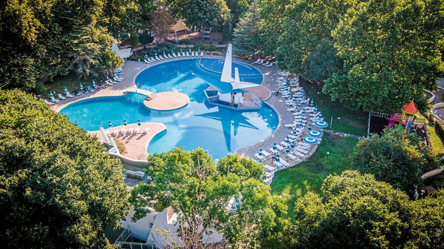 Family Club Ralitsa Aqua OUTDOOR_POOL