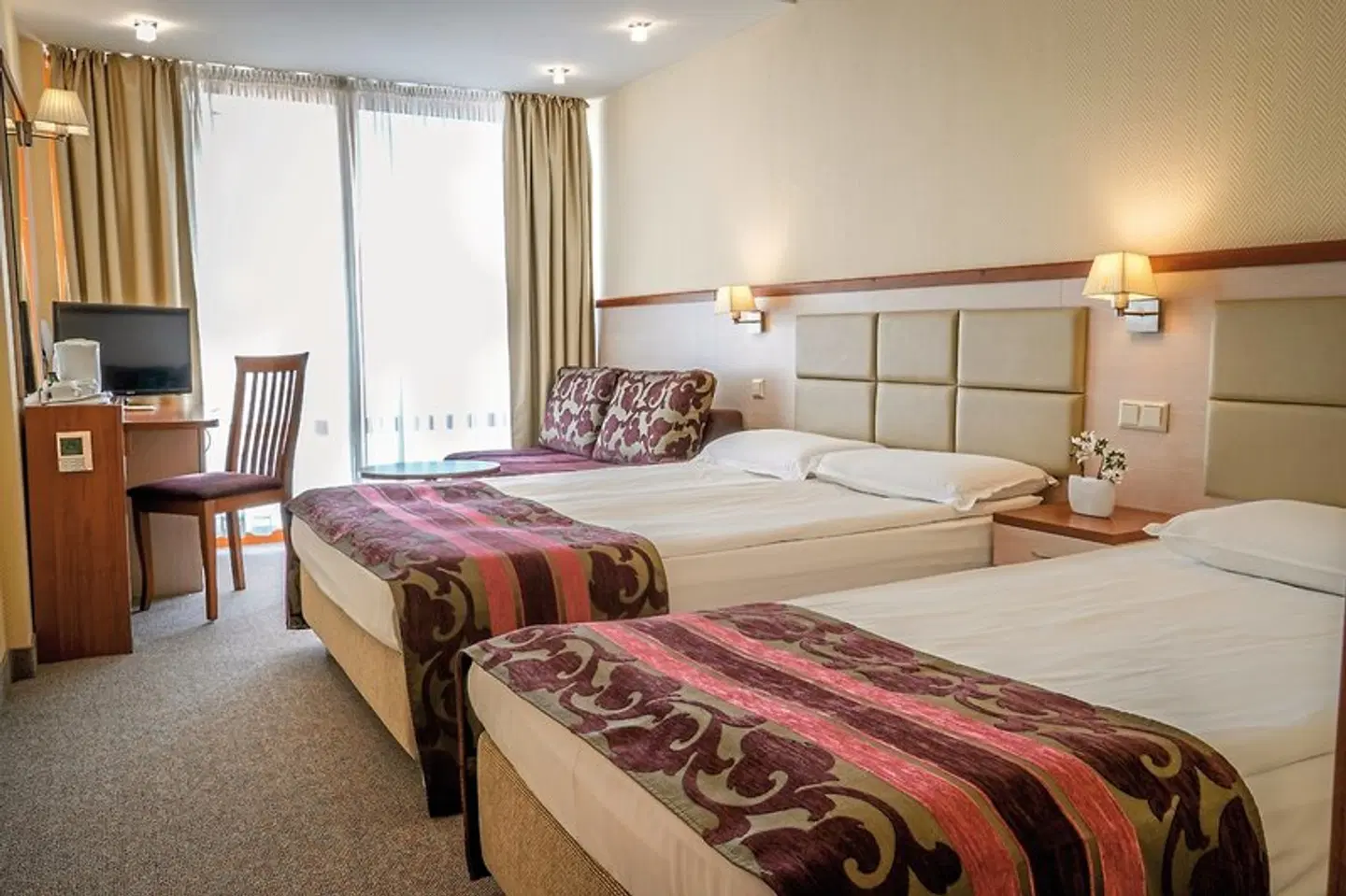 Kaliakra Beach ROOM_EXAMPLE