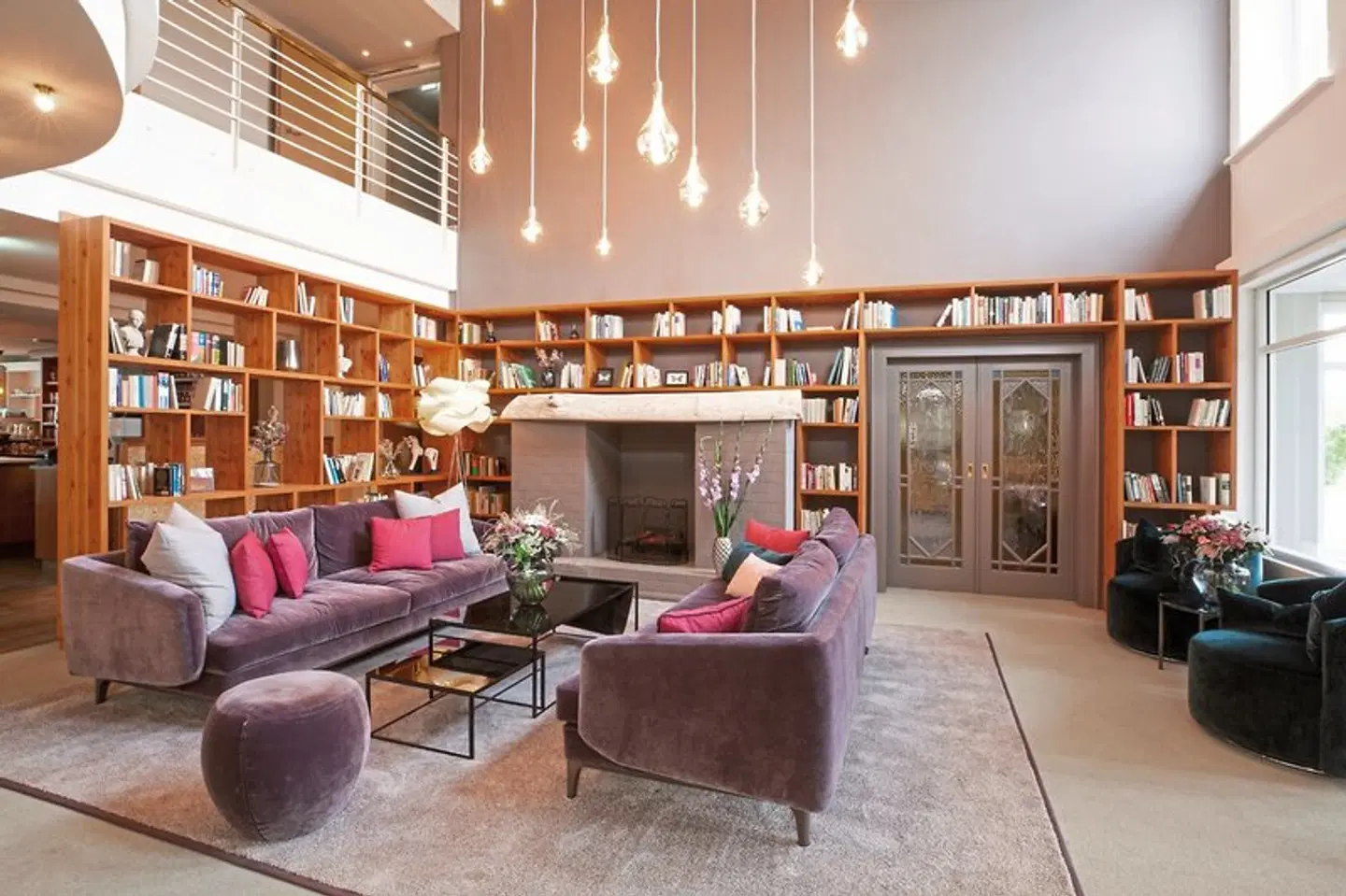 Waldhotel Eiche LOUNGE_LOBBY