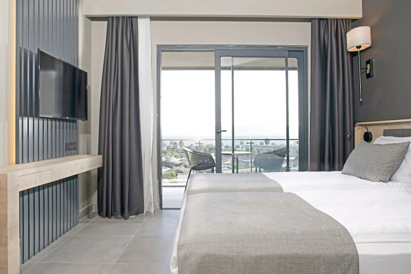 Green Garden Resort & Spa ROOM_EXAMPLE