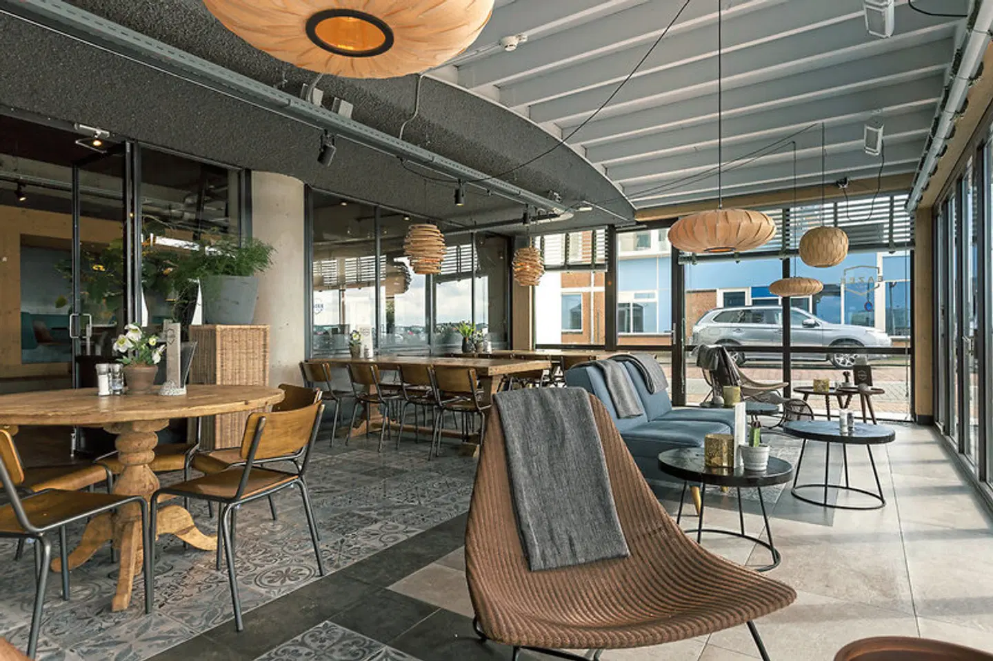 Strandhotel Golfzang LOUNGE_LOBBY