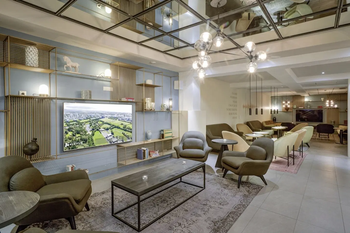 Hotel Klettur LOUNGE_LOBBY