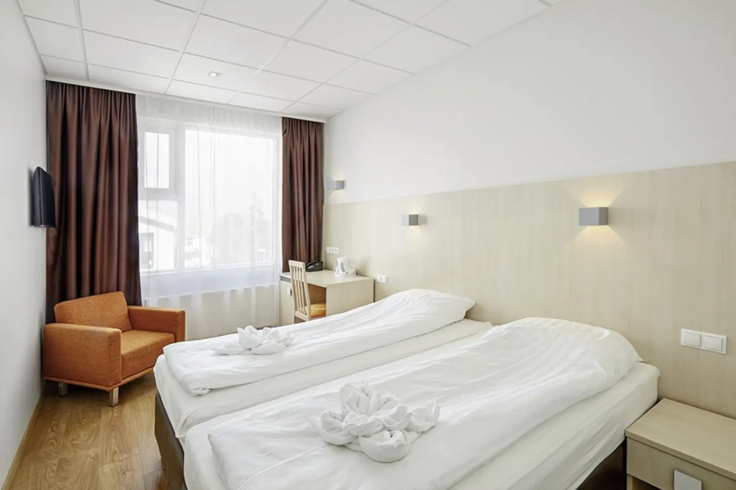 Hotel Klettur ROOM_EXAMPLE