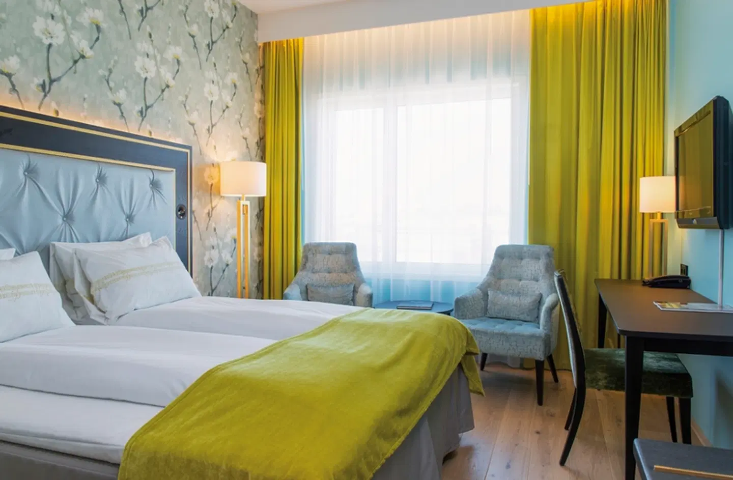 Thon Hotel Opera ROOM_EXAMPLE