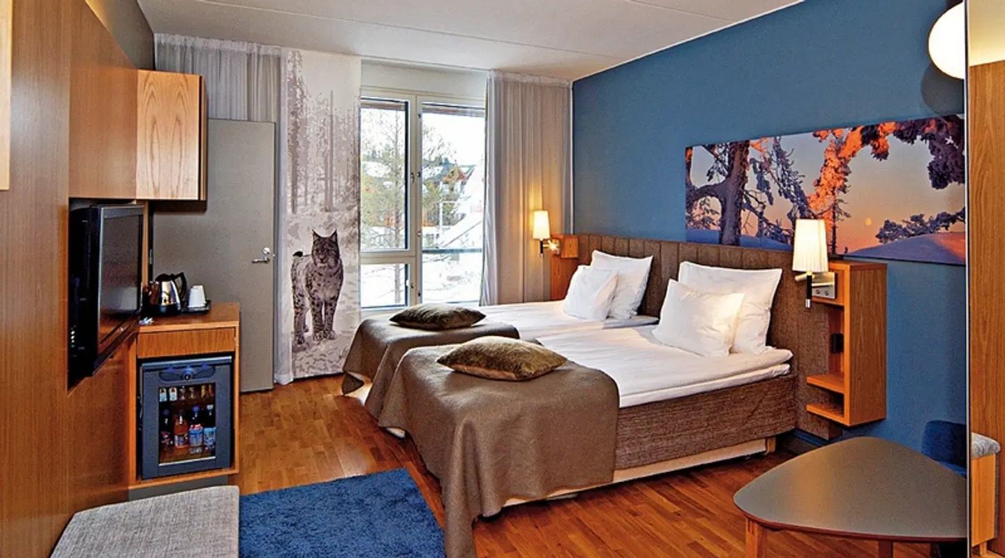 Break Sokos Hotel Levi ROOM_EXAMPLE