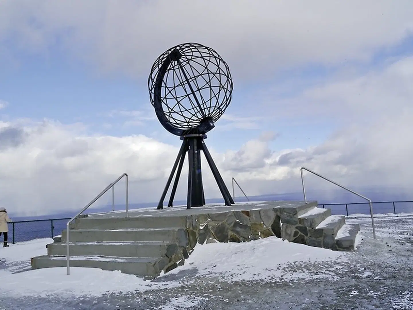 Erlebnis Polarlicht, Postschiff und Snowhotel LANDSCAPE