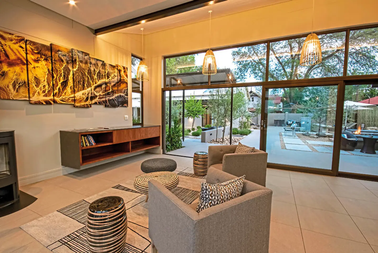 The Elegant Guesthouse LOUNGE_LOBBY