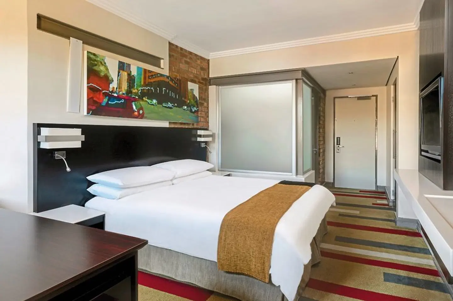 Garden Court Victoria Junction ROOM_EXAMPLE