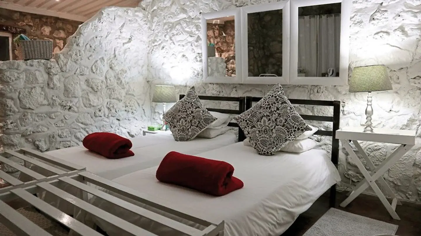 Eldorado Lodge & Camping HEALTH_BEAUTY