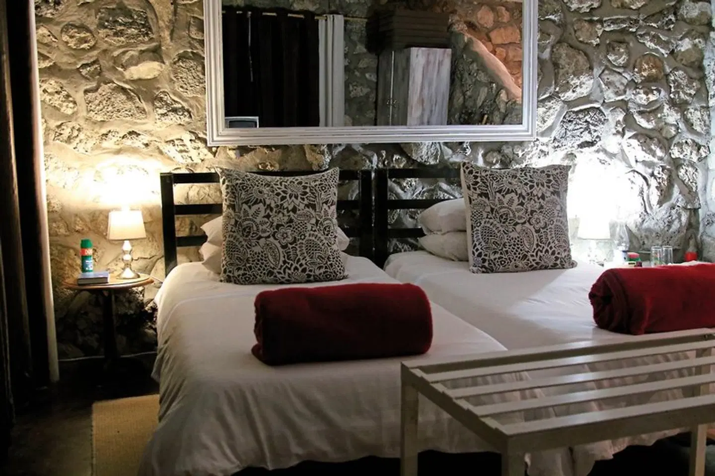 Eldorado Lodge & Camping HEALTH_BEAUTY