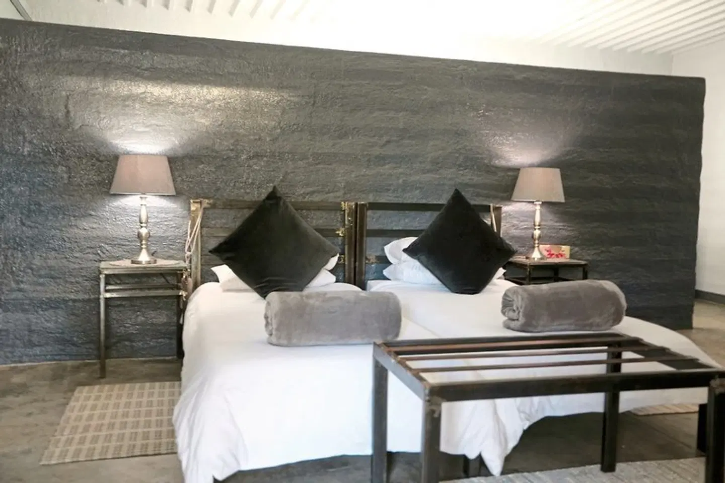 Eldorado Lodge & Camping HEALTH_BEAUTY