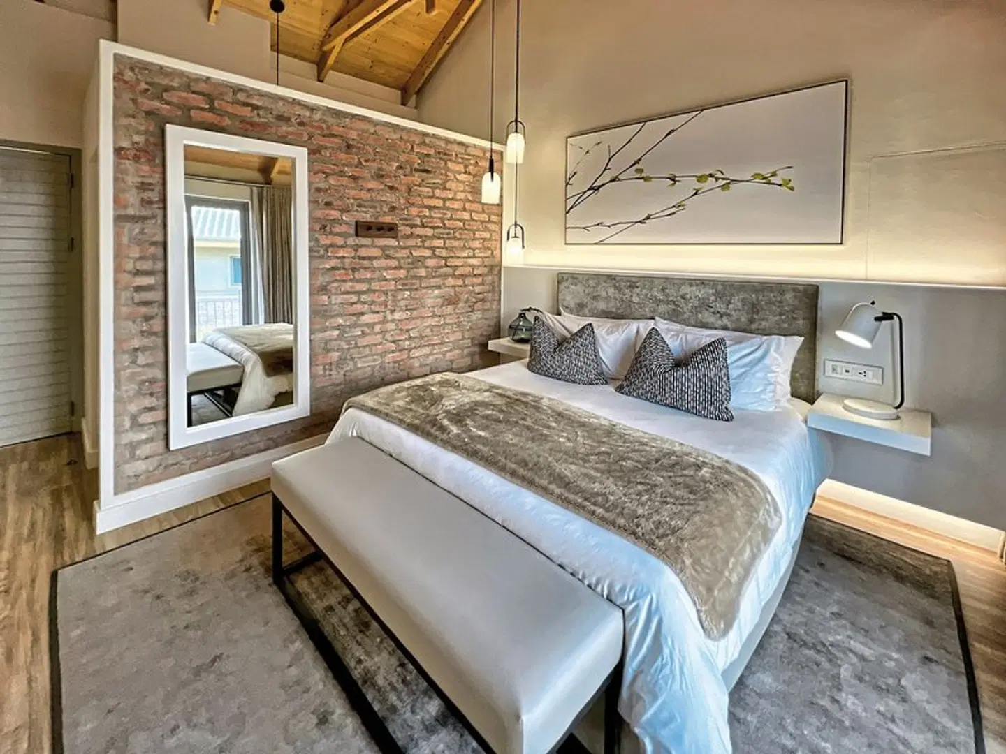 Windhoek Luxury Suites ROOM_EXAMPLE