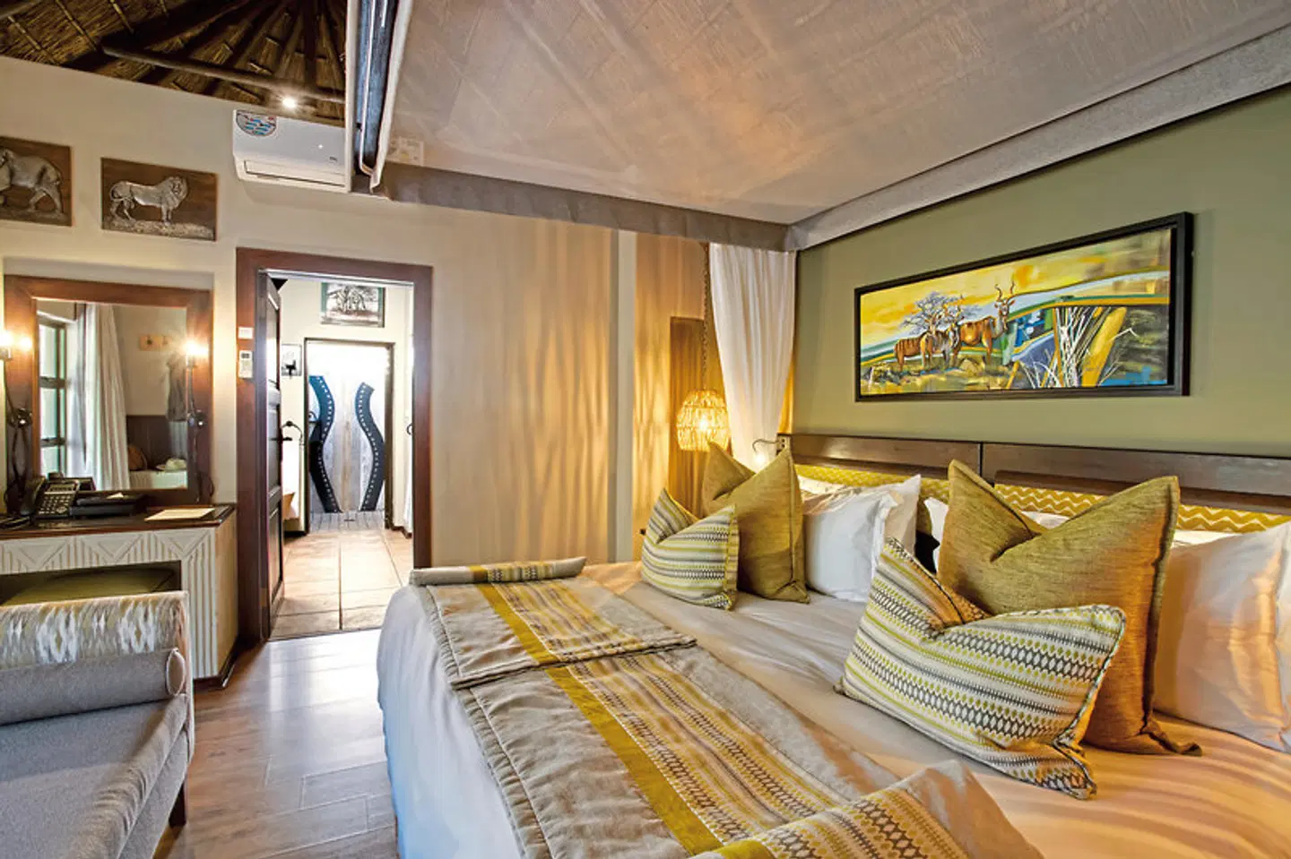 aha Ivory Tree Game Lodge ROOM_EXAMPLE