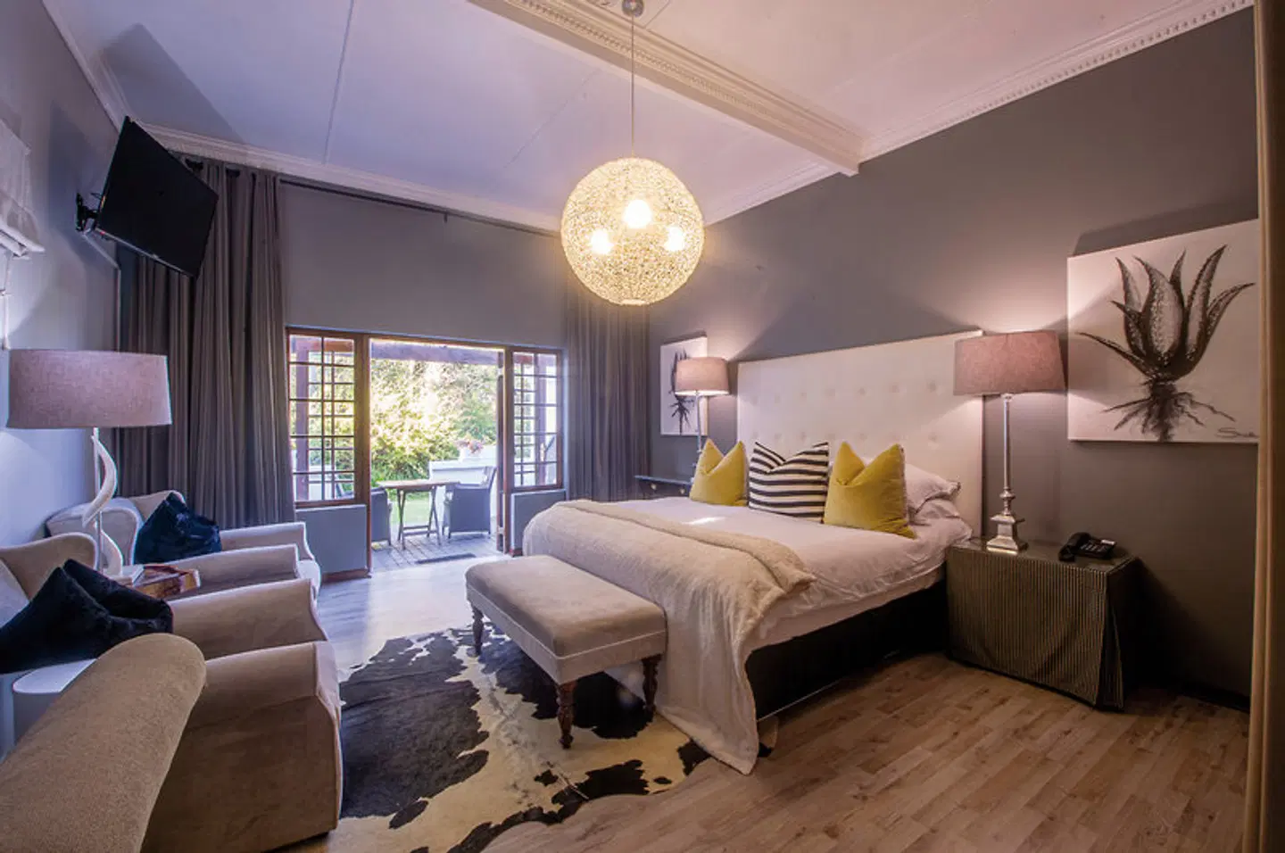 Lairds Lodge Country Estate ROOM_EXAMPLE