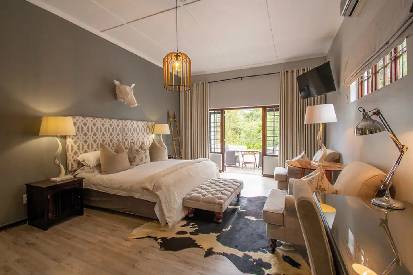 Lairds Lodge Country Estate ROOM_EXAMPLE