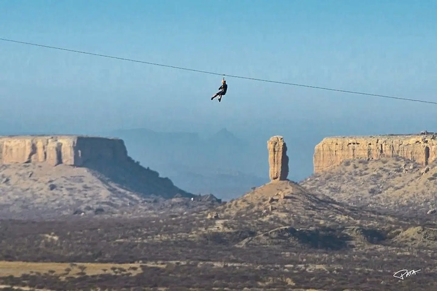 Ugab Terrace Lodge LANDSCAPE