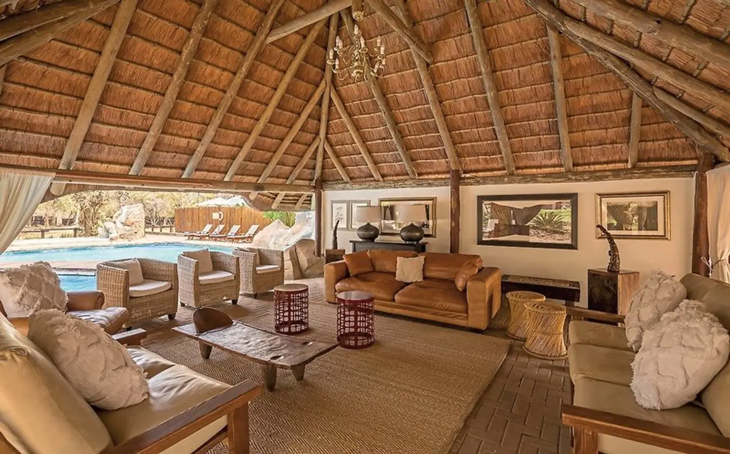 Shiduli Private Game Lodge HEALTH_BEAUTY
